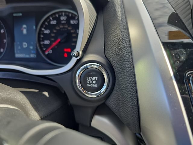 2025 Mitsubishi Eclipse Cross SEL - Photo 21