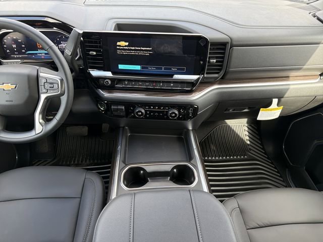 2026 Chevrolet Silverado 2500 HD LT - Photo 13