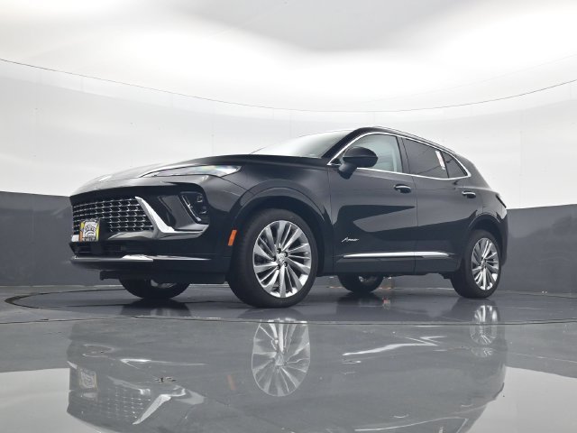 Vehicle thumbnail