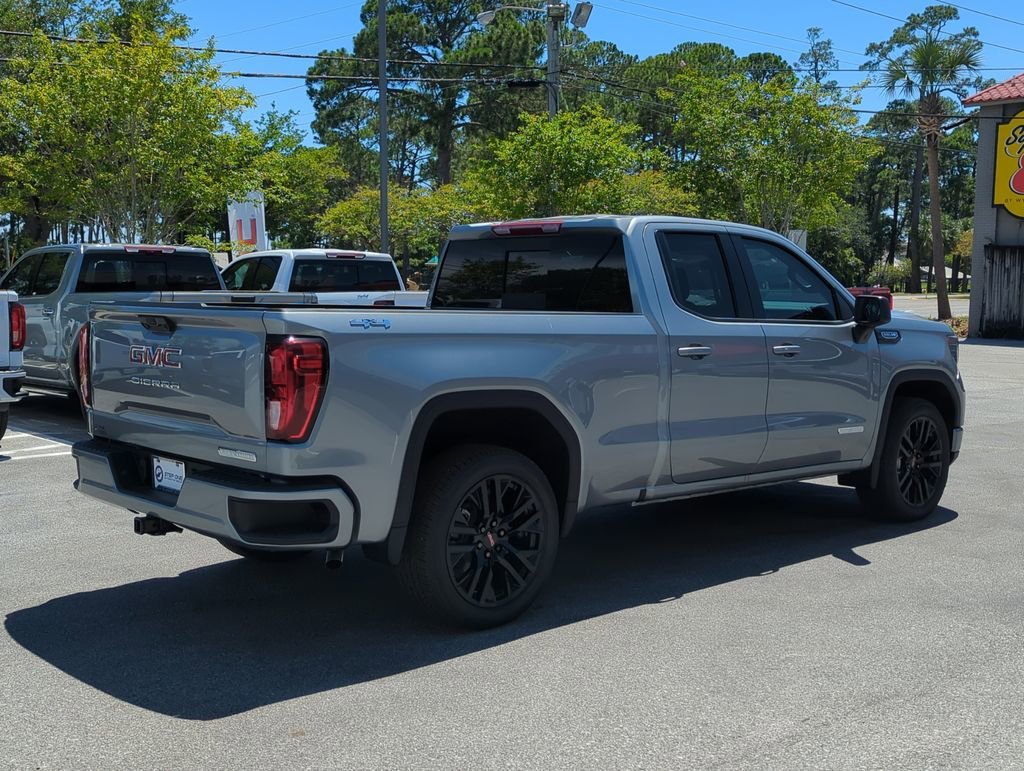 New 2026 Sterling Metallic GMC Elevation image 6