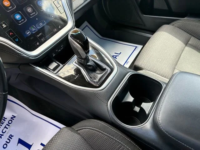 Used 2022 White Subaru Premium image 18