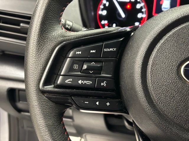 Used 2024 Silver Subaru 2.5RS image 22
