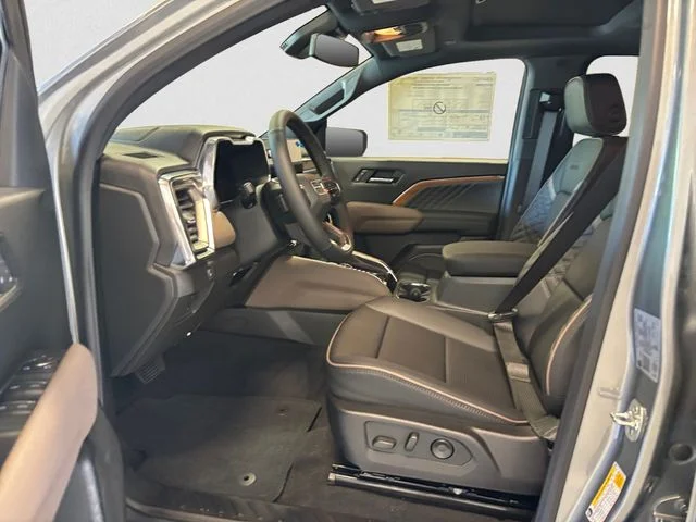 New 2026 Silver GMC Denali image 10