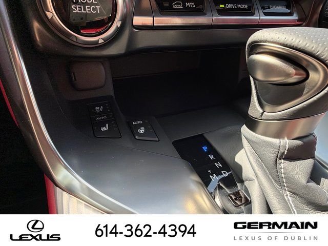 2026 Lexus LX 600 F-Sport - Photo 28