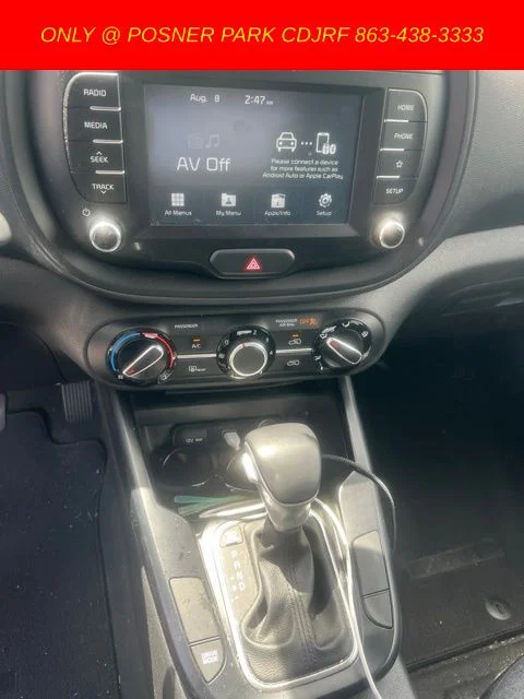 Used 2021 Gray Kia GT-Line image 9