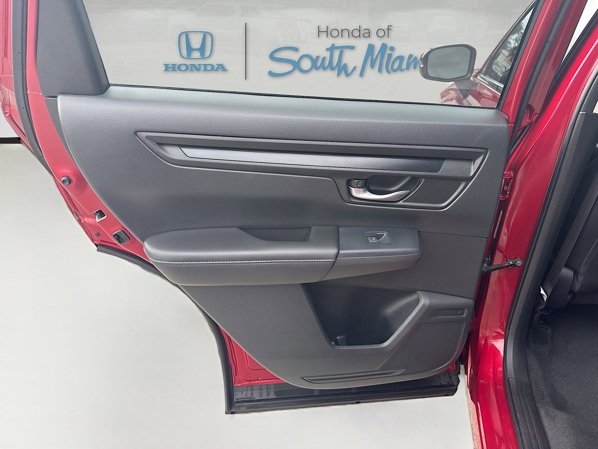 2024 Honda CR-V LX - Photo 25