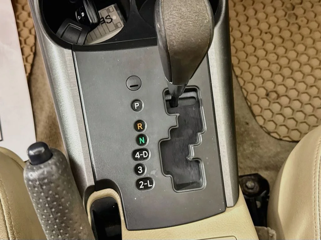 Used 2009 Sandy Beach Metallic Toyota Limited image 19