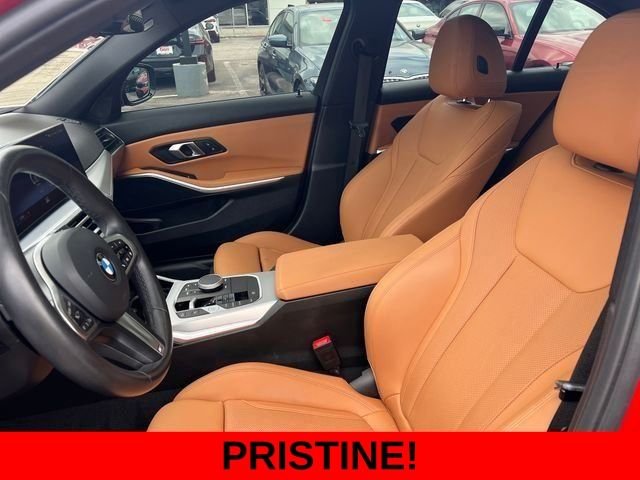 2024 BMW 3 Series M340i - Photo 14