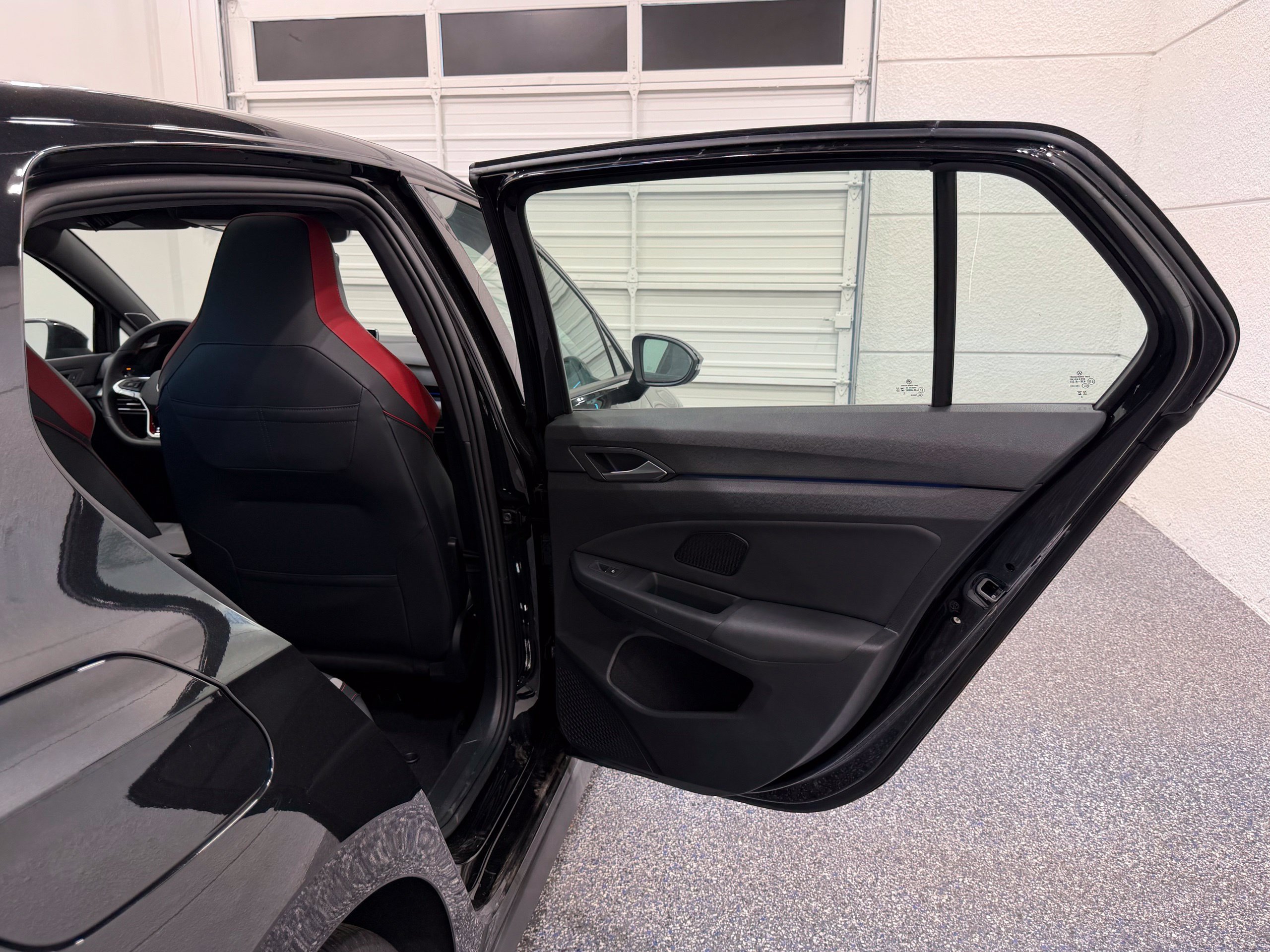 2026 Volkswagen Golf GTI SE - Photo 25