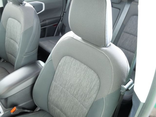 Certified Used 2022 Black Ford Big Bend image 20