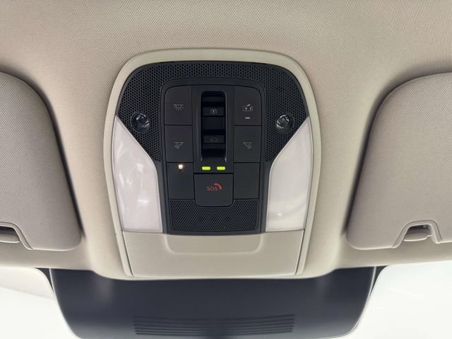 2025 INFINITI QX60 SENSORY - Photo 26