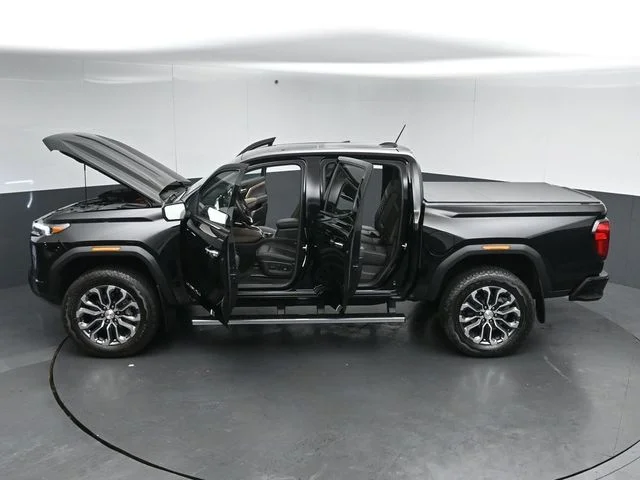 Certified Used 2024 Onyx Black GMC Denali image 54