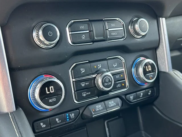2024 GMC Yukon XL SLT - Photo 47