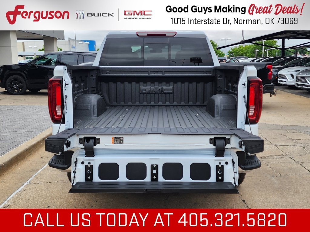 2026 GMC Sierra 1500 SLT - Photo 50