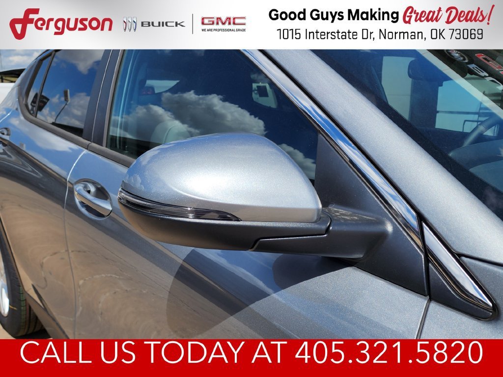 2026 Buick Envista Preferred - Photo 10