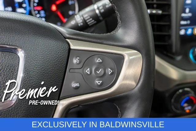 Used 2023 Gray GMC Denali image 29