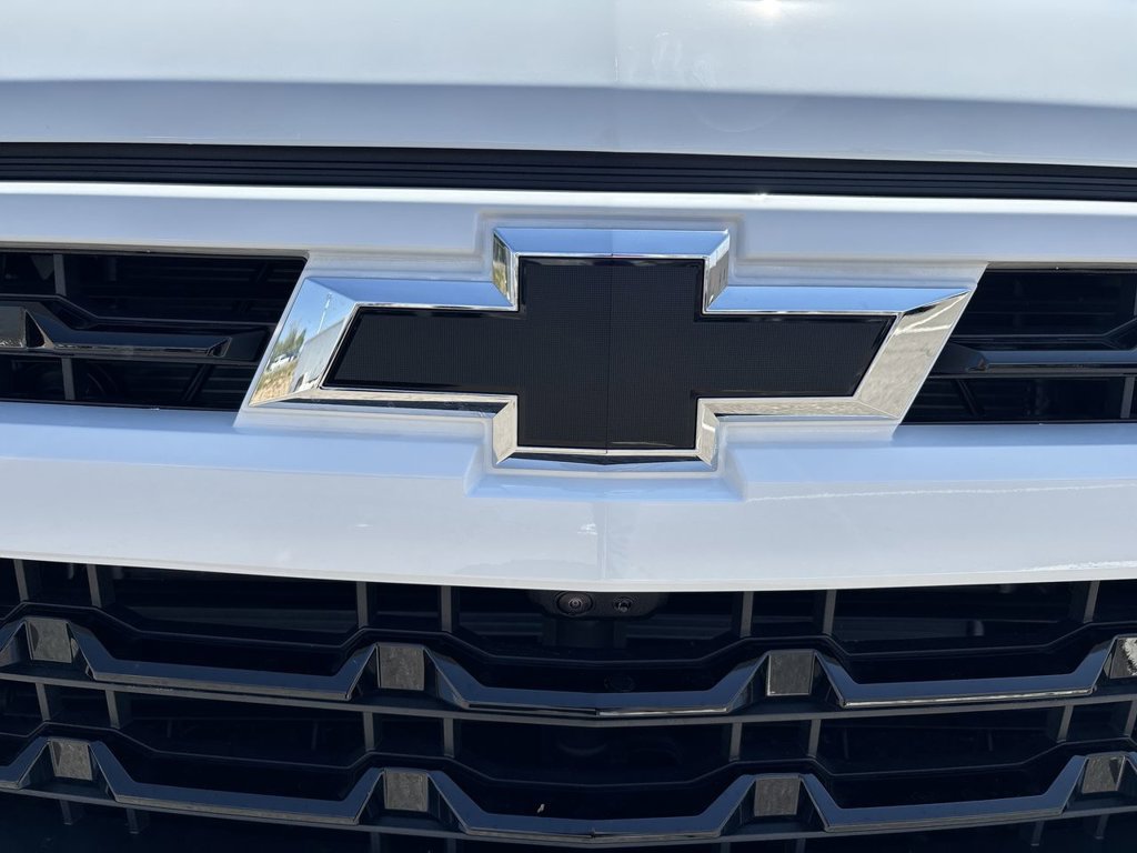 2026 Chevrolet Silverado 1500 RST - Photo 32
