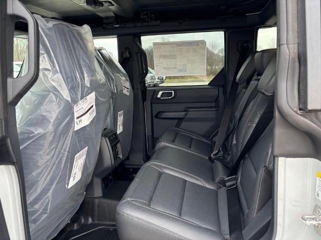 New 2026 Avalanche Ford Big Bend® image 31