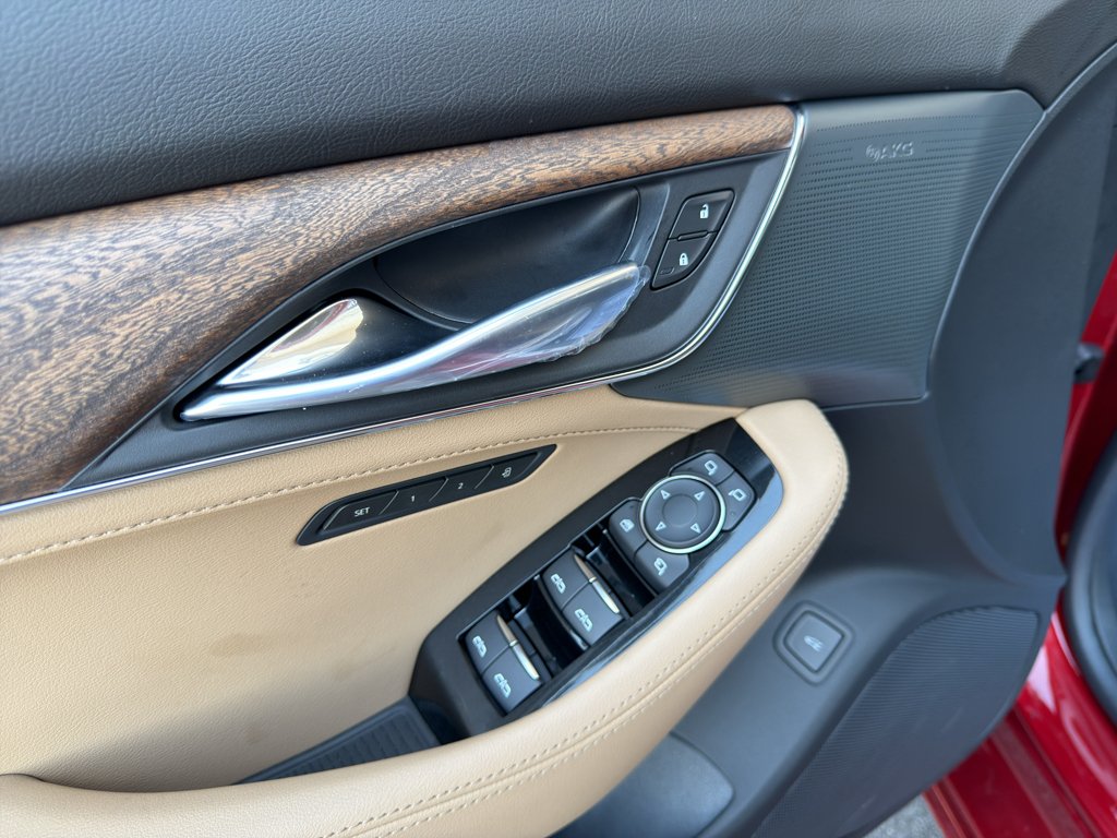2026 Cadillac CT5 Premium Luxury - Photo 17