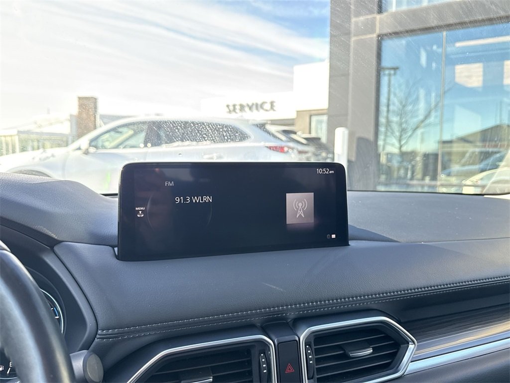 2023 MAZDA CX-5 - Image 15