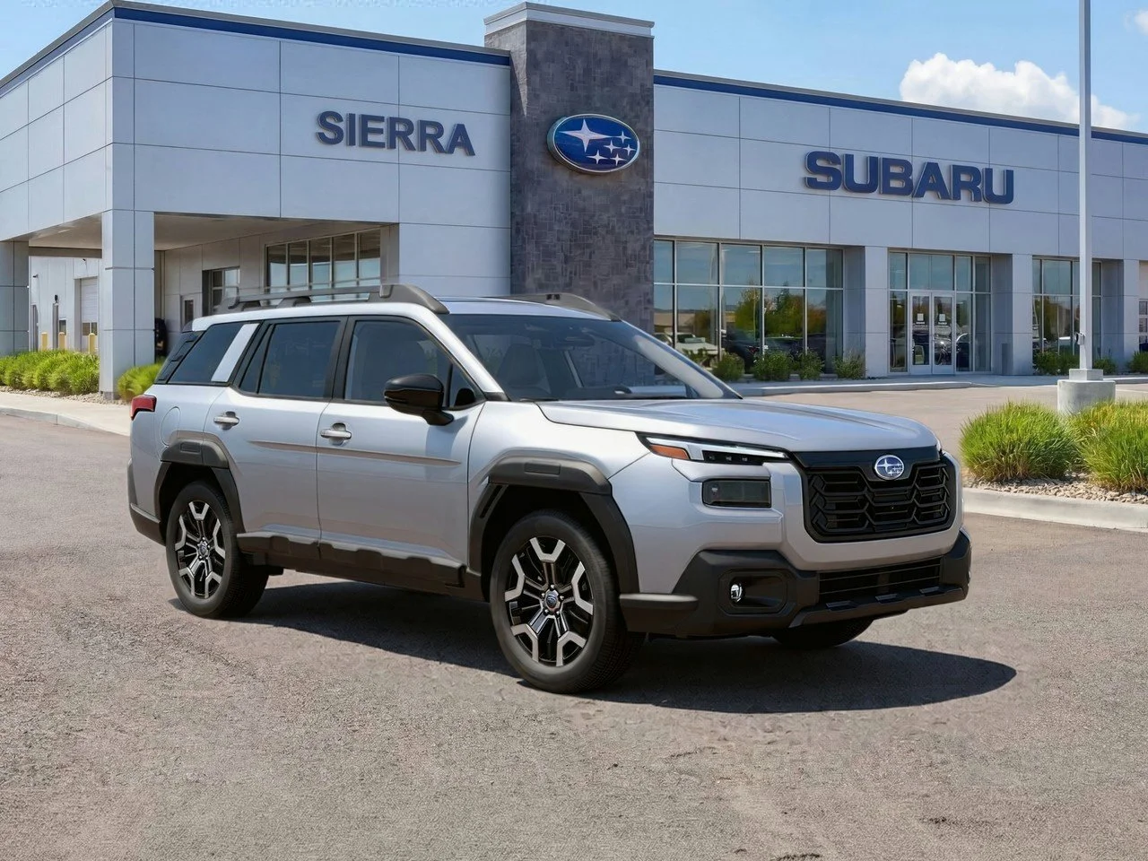 2026 Subaru Outback Touring XT - Photo 16