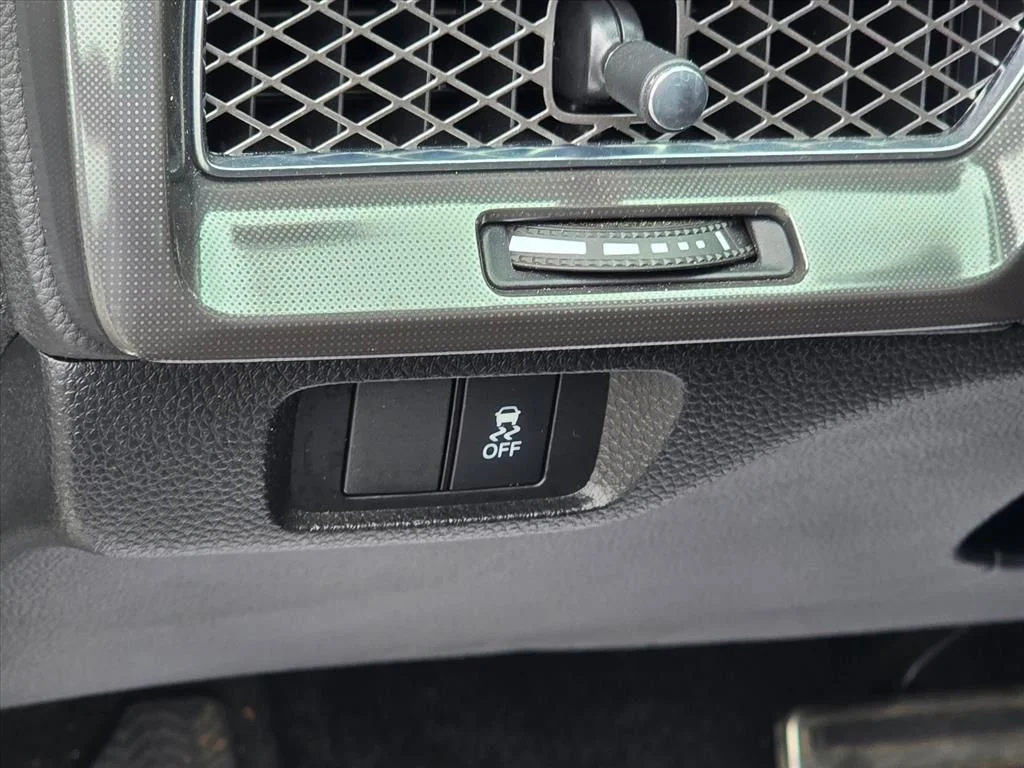 Used 2025 Gray Acura A-Spec Package image 9