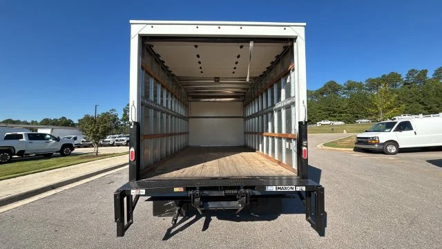 Used 2023 White Ford Base image 35