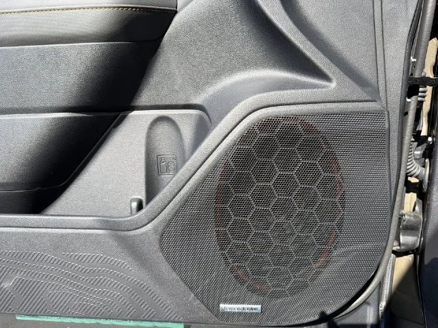 Used 2026 Gray Subaru Wilderness image 33