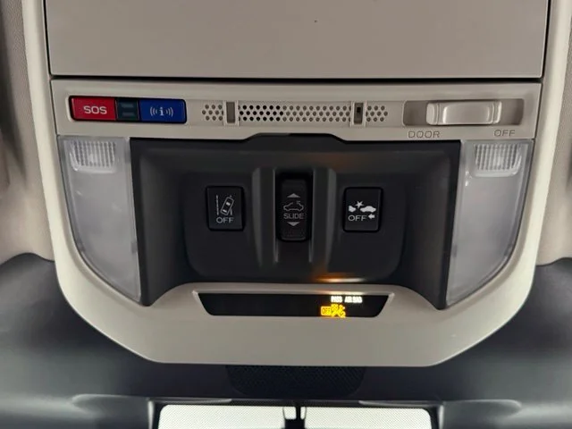 Used 2024 Gray Subaru Sport image 28