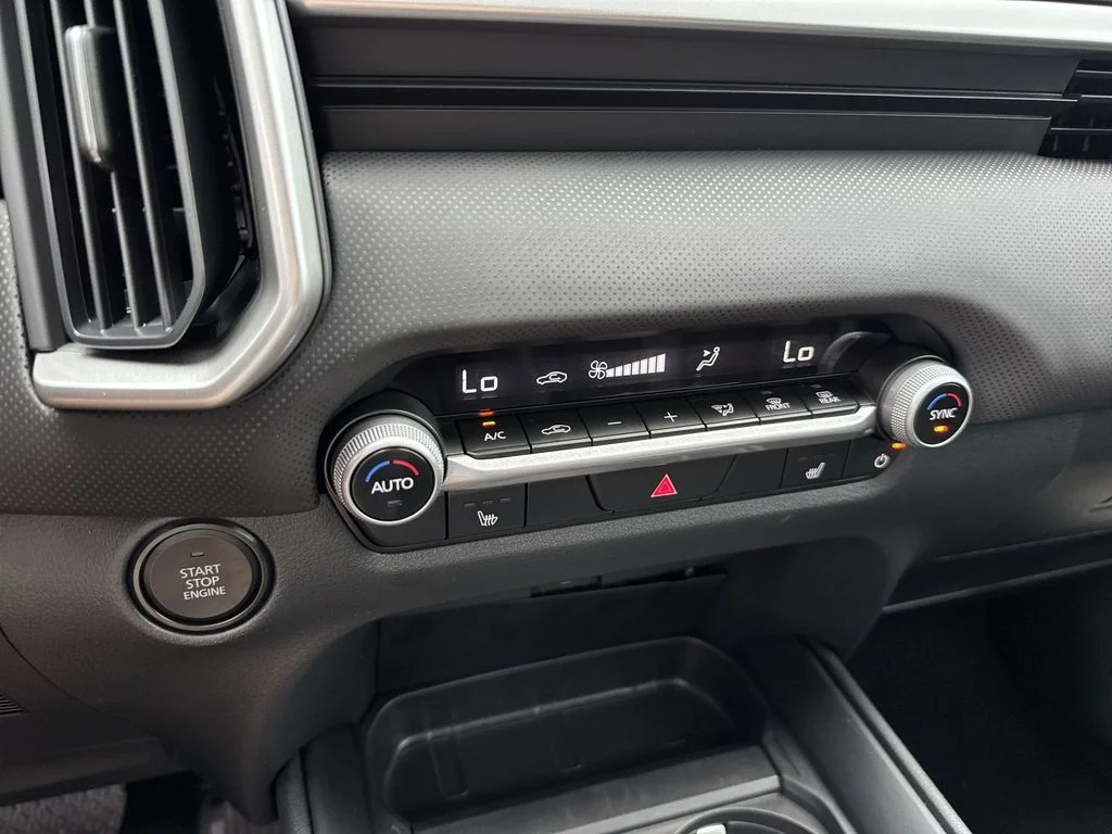 New 2026 Gray Metallic Mazda 2.5 S Preferred AWD image 51