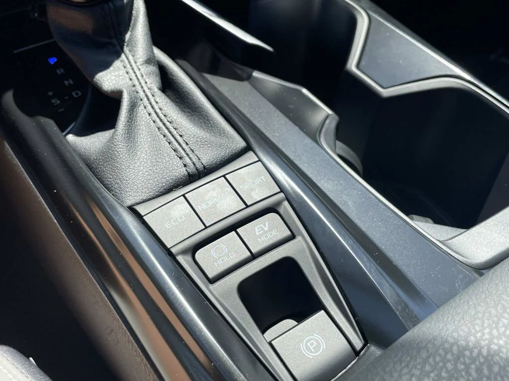New 2026 Underground Toyota SE image 42
