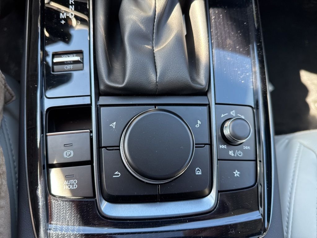 2026 Mazda CX-30 Turbo Premium Plus - Photo 21