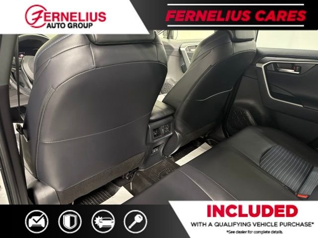 Used 2023 Beige Toyota XSE image 27