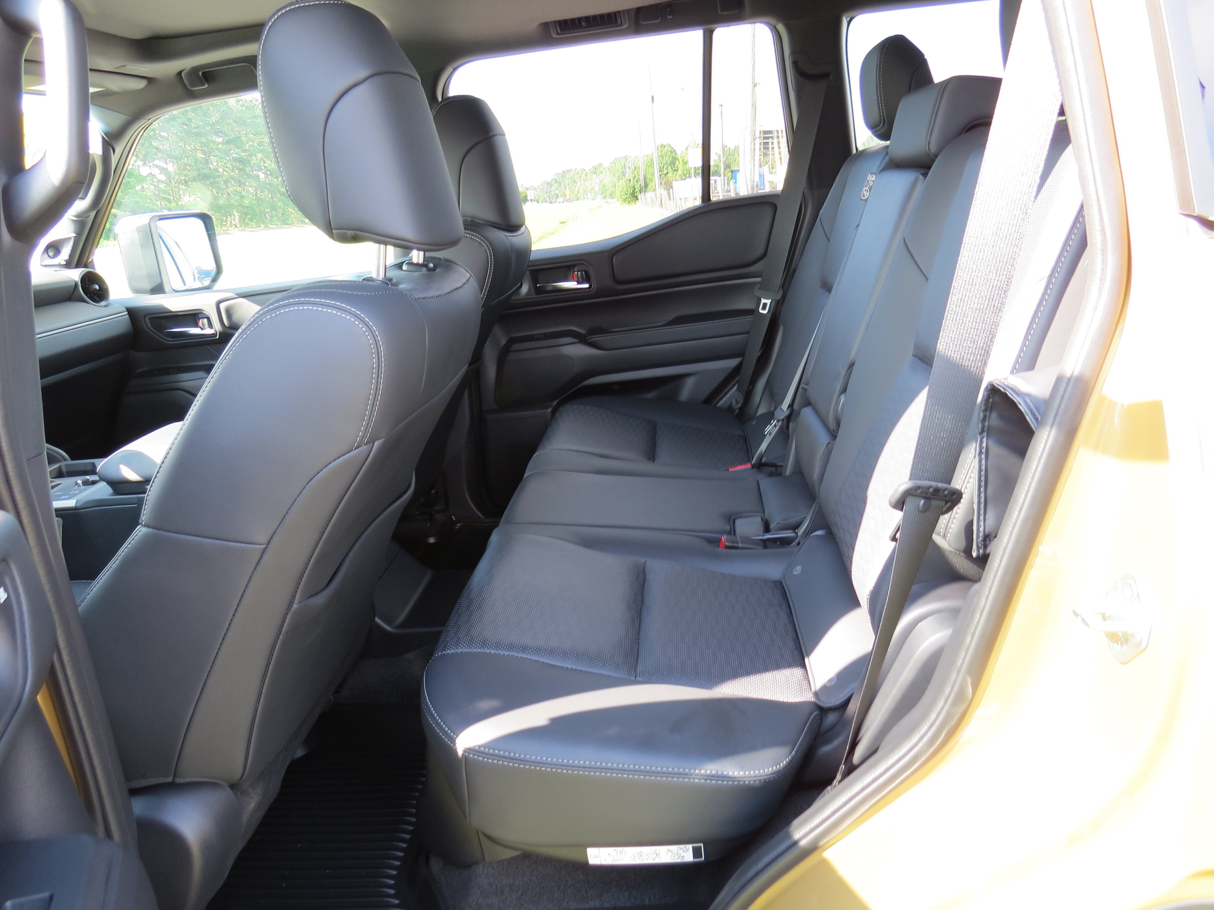 Used 2025  Toyota 1958 image 13