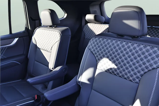 Used 2024 Black GMC Denali image 13