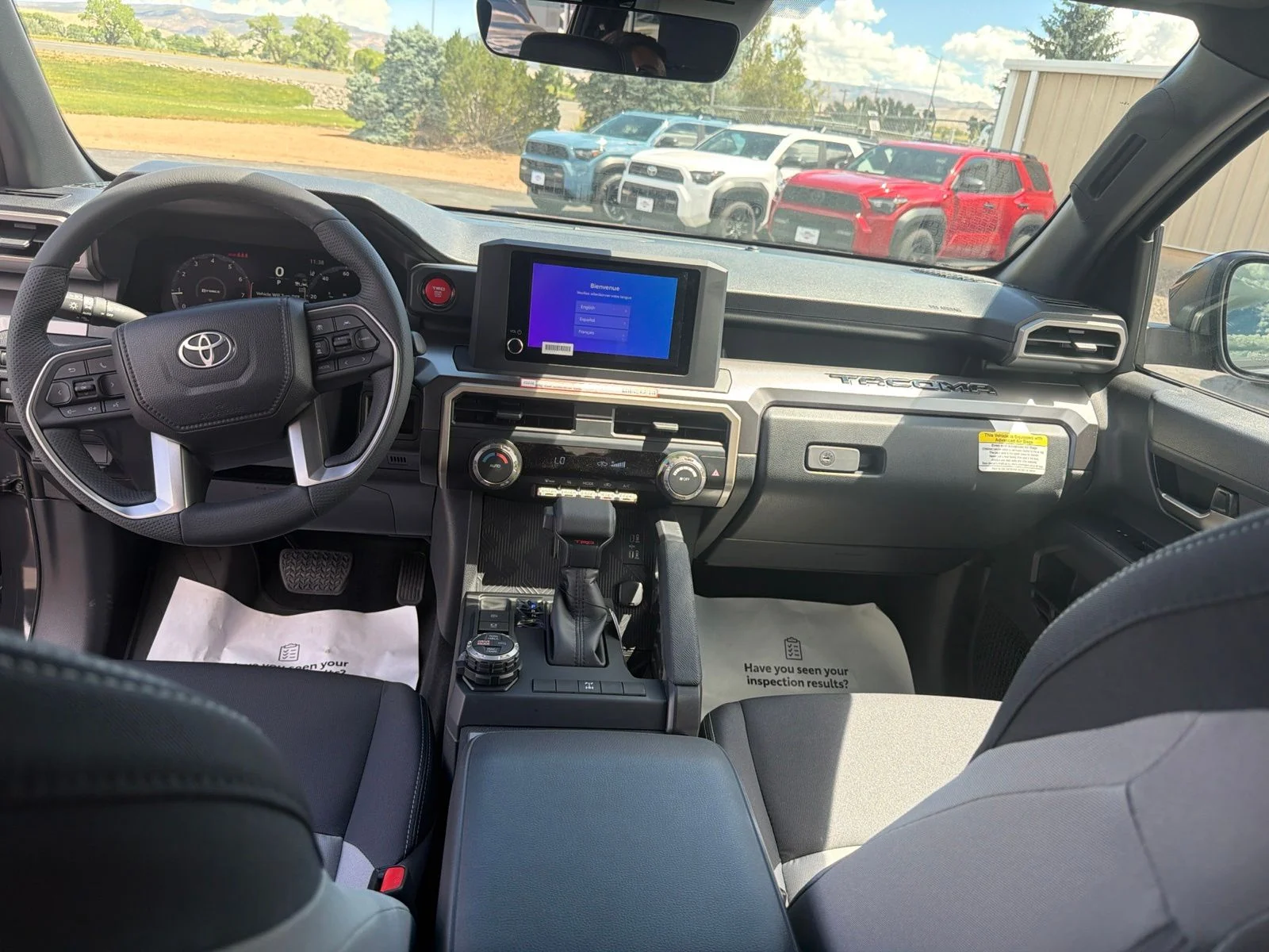 New 2026 Underground Toyota TRD Off-Road image 23