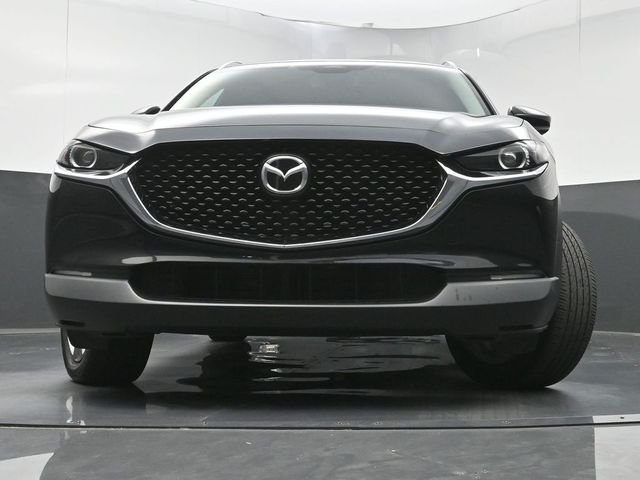 Certified Used 2024 Black Mazda 2.5 S Preferred Package image 31