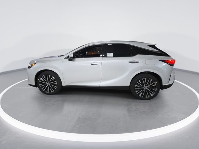 New 2026 Eminent White Pearl Lexus PREMIUM PLUS image 5