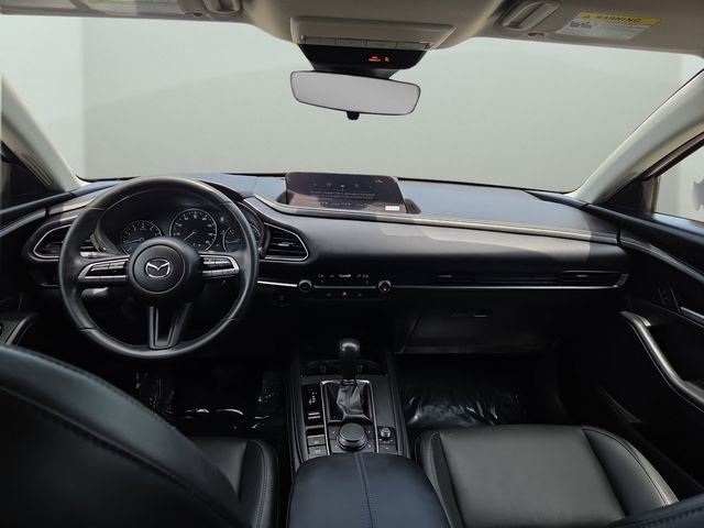 Used 2023 Red Crystal Mazda 2.5 S Select Package image 2