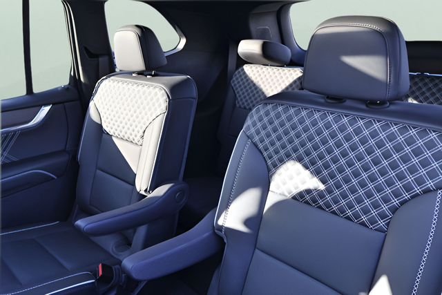 Used 2024 Black GMC Denali image 13
