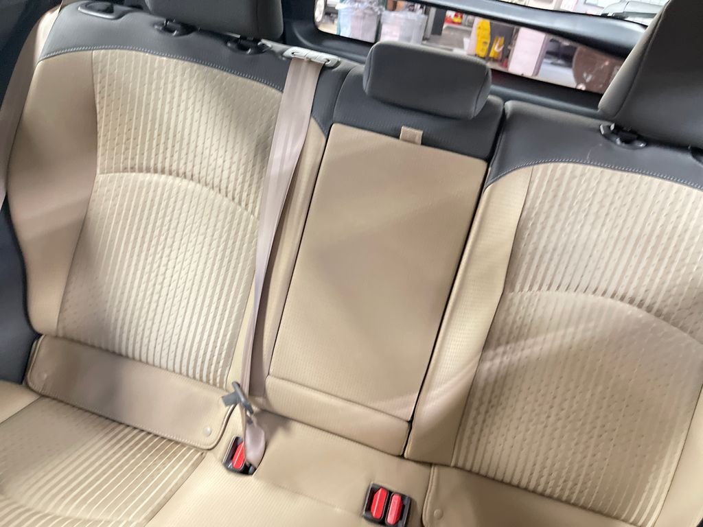 Certified Used 2017 Beige Toyota Three image 25