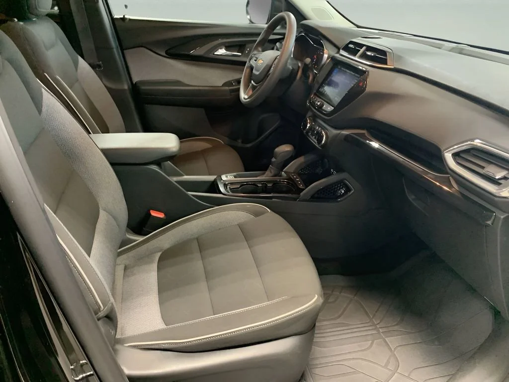 2023 Chevrolet TrailBlazer LT - Photo 14