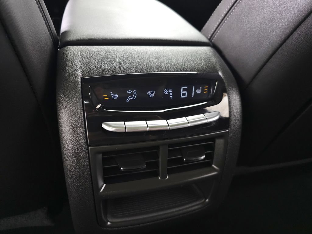 2026 Cadillac XT5 Sport - Photo 32