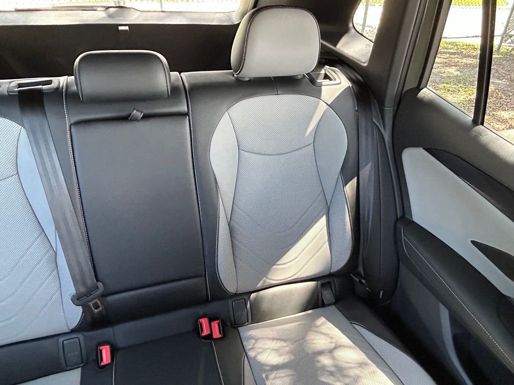 New 2026 Green Volkswagen 2.0T SE R-Line Black image 13