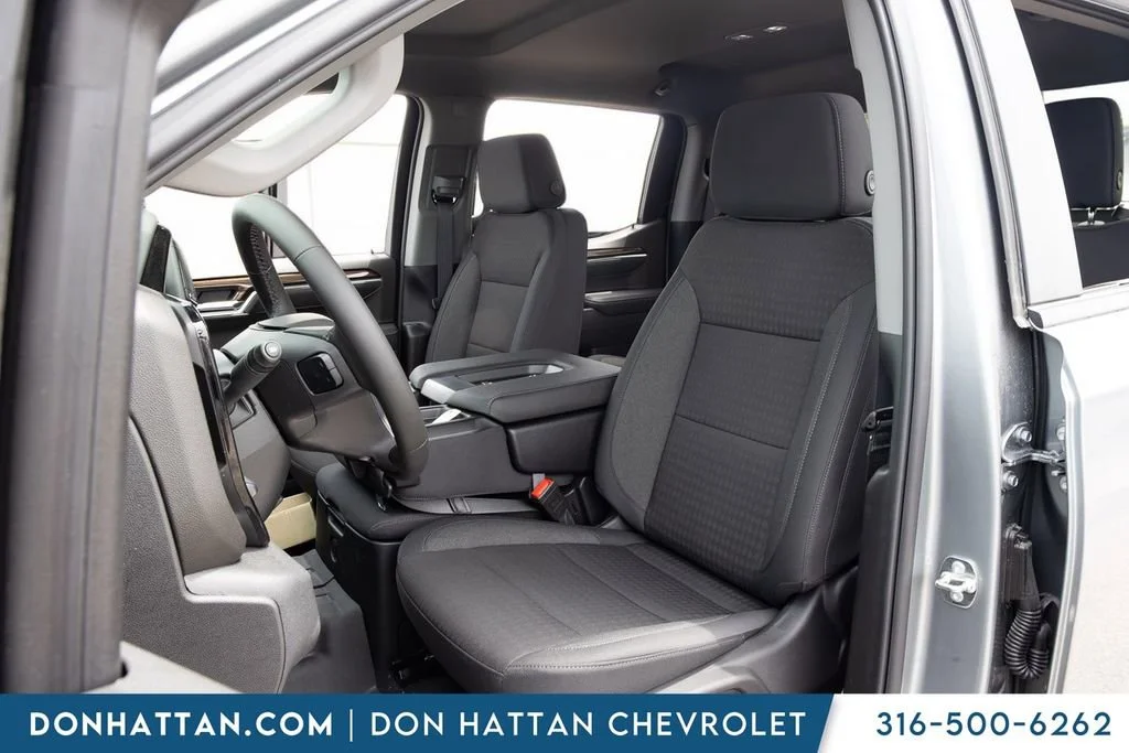 2026 Chevrolet Silverado 1500 RST - Photo 12