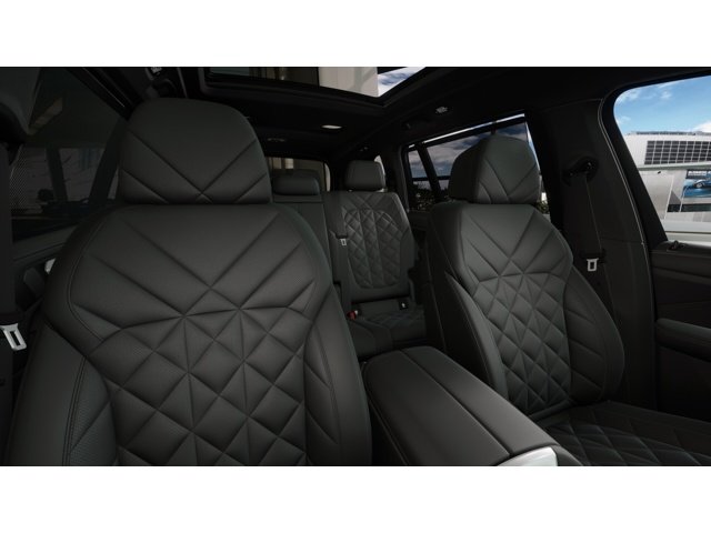 New 2027 Black Sapphire Metallic BMW xDrive40i image 11