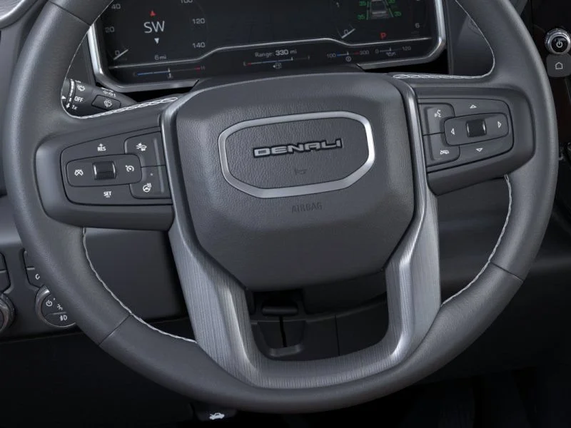2026 GMC Sierra 3500HD Denali Ultimate - Photo 19