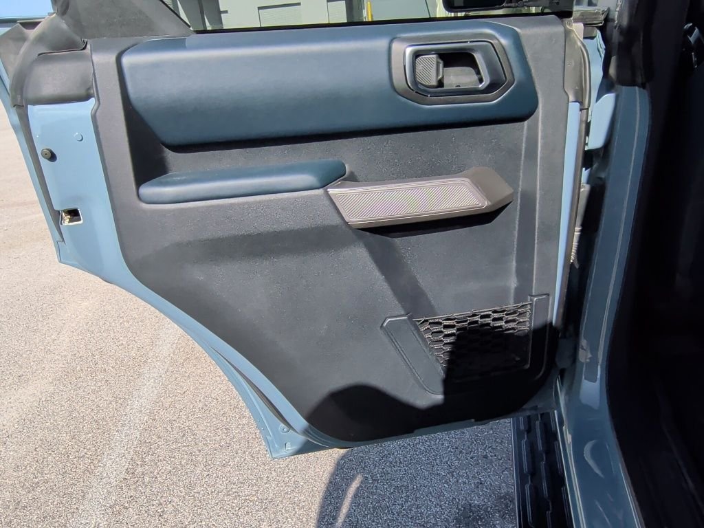 Used 2022 Area 51 Ford Outer Banks image 35