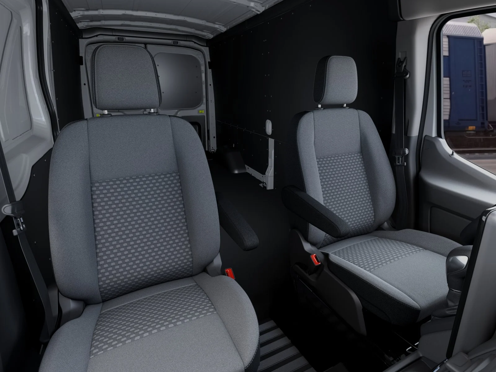 New 2027 Oxford White Ford Base image 10