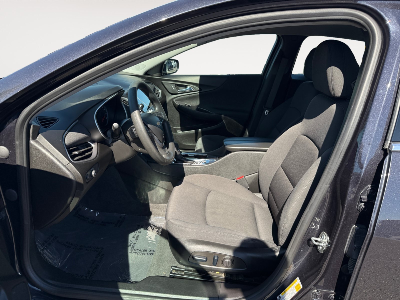 Used 2023 Ash Chevrolet LT image 10